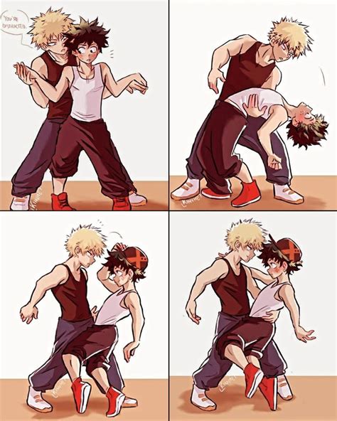 bakudeku comic|Pairing: Katsuki Bakugo x Izuku Midoriya Archives.